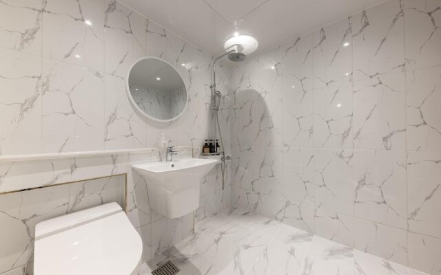 Changwon Myeongseodong Hotel Goguryeo