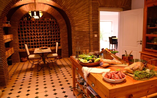 Domaine La Source