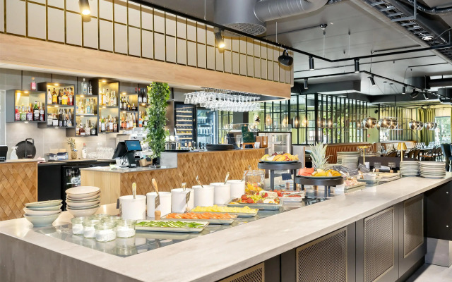 Hotel Riverside Avesta, BW Signature Collection