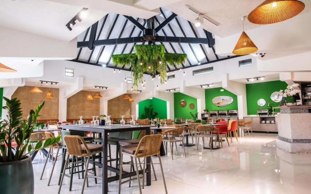 Hotel Amazonia