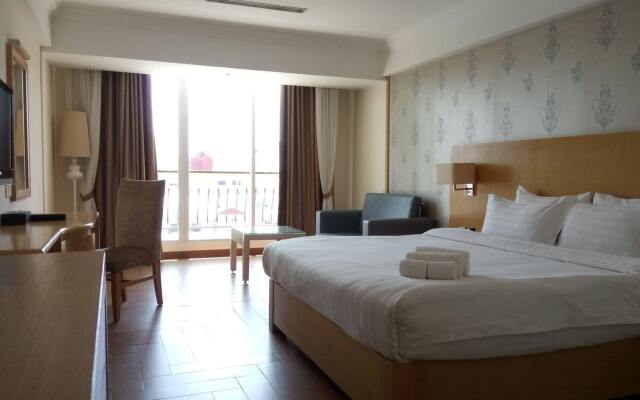 Discovery Hotel