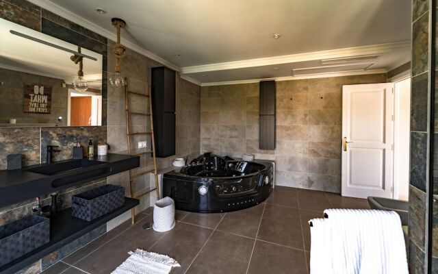 Villa Blue Lagoon