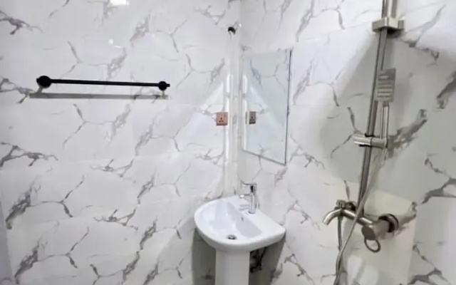 Afgo Luxe Apartment