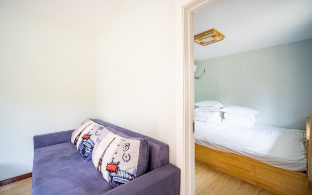 InNature.hanyang – Guest Rooms – Beijing