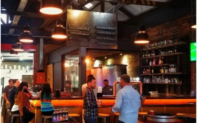 Durban Point Waterfront, 805 Quayside 40 Canalquay Rd