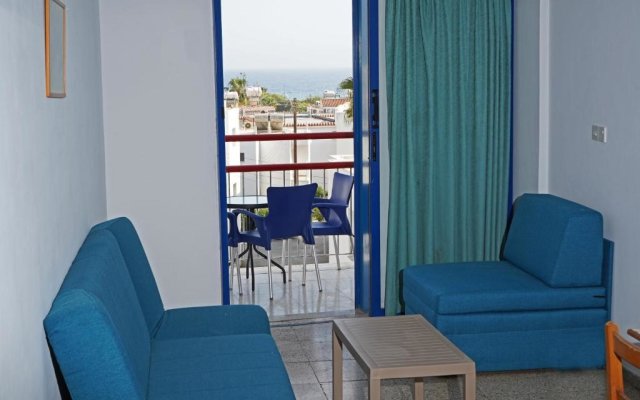 Green Bungalows Hotel Apartments