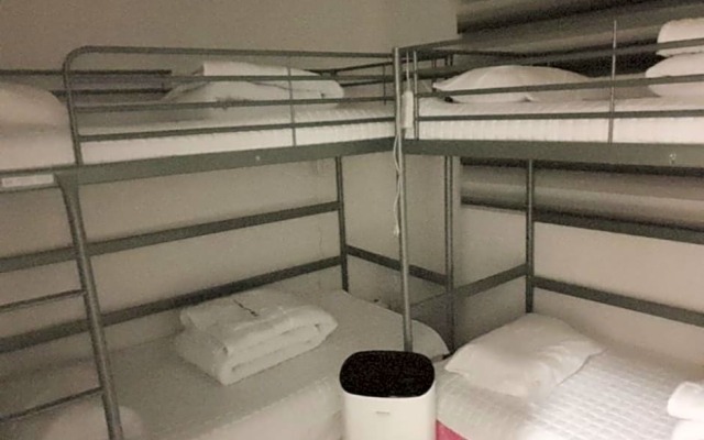 Orange Guesthouse