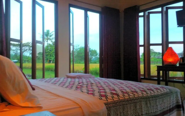 Rosella Cottage Yogyakarta