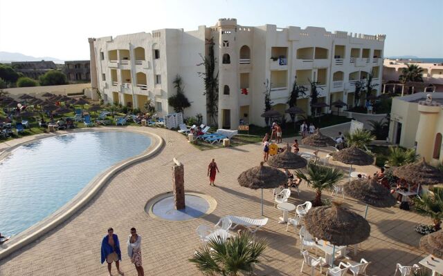 Sun Beach - Club Playa Sol Resort
