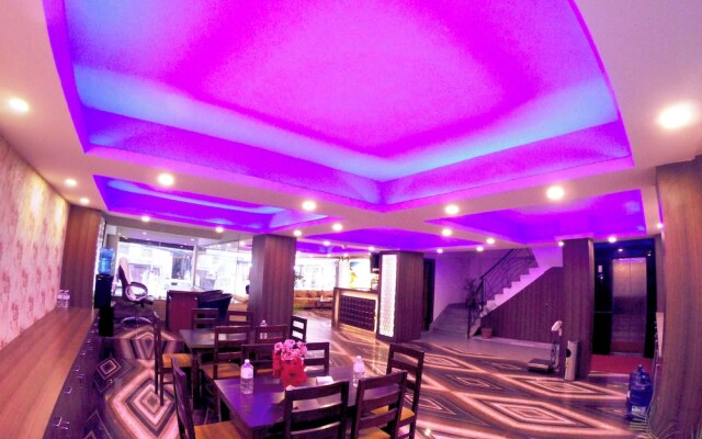 Hotel Simal