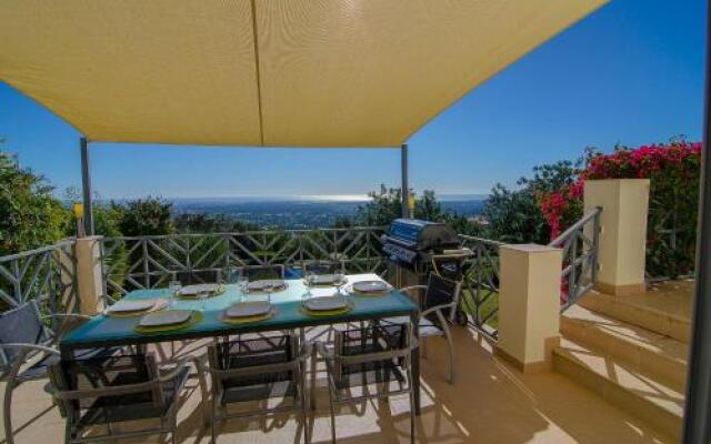 Villa Vista