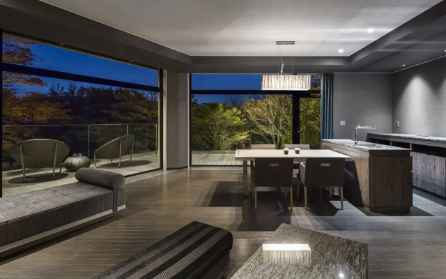 Kanaya Resort Hakone