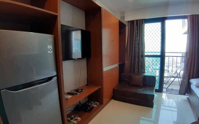 Studio Suites in Cebu City