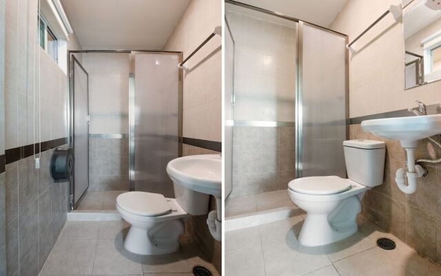 OYO Hotel Aura Del Sol