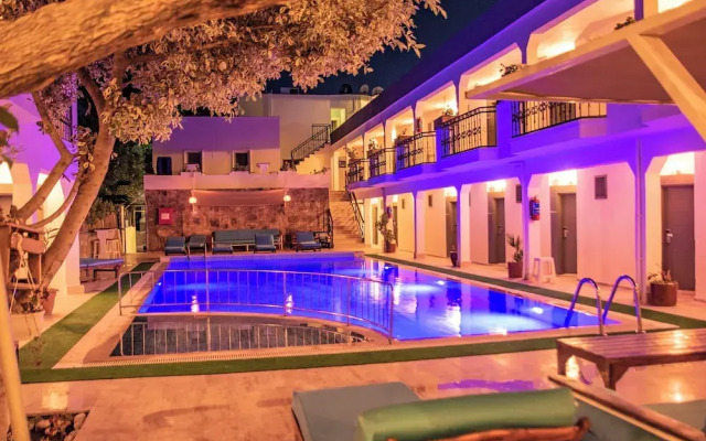 Blue Bay Beach Otel