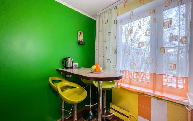 Квартира Есть на переулке Булатниковский 6 корпус 1