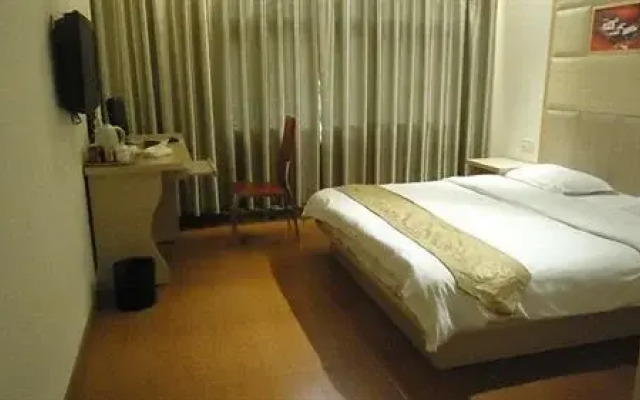 Jin Dian Hotel