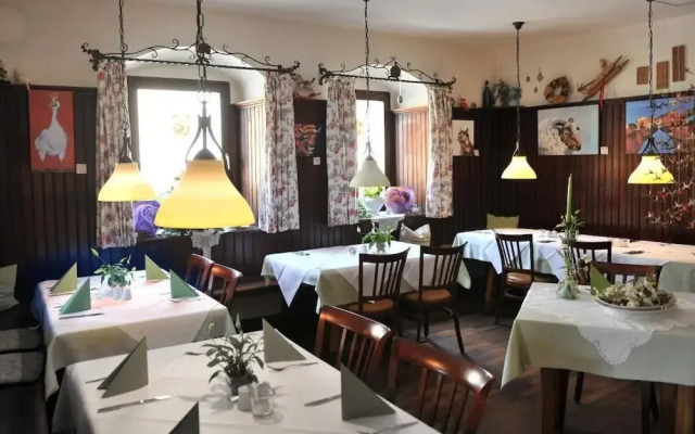 Hotel Grüner Baum