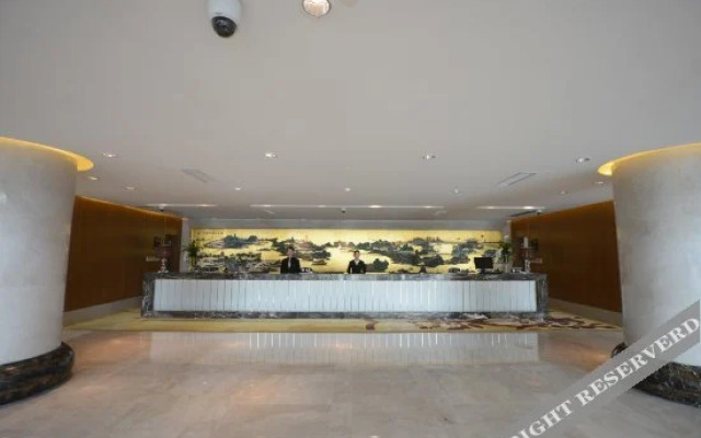 Yangzhou Airport Hotel