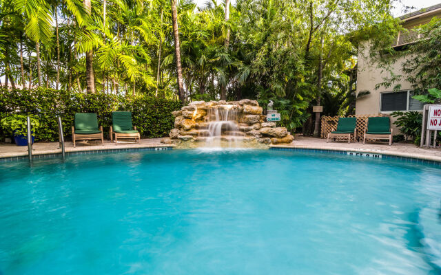 Crane's Beach House Boutique Hotel & Luxury Villas