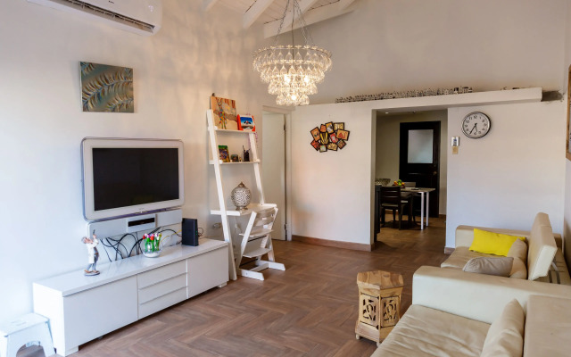 Casalina Garden Apartment Aruba