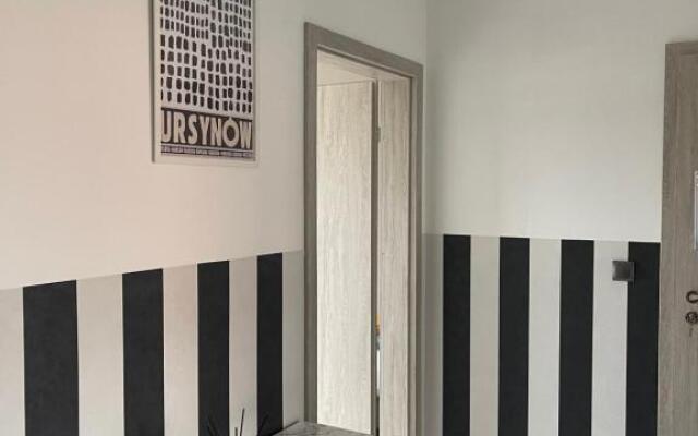 Szumi Las Bed & Breakfast