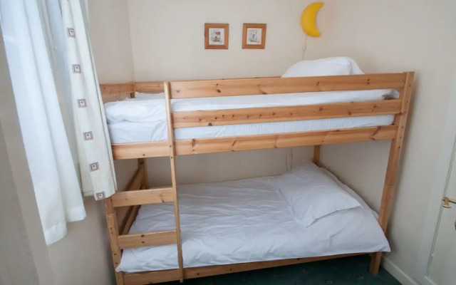 Royal Mile Apartments