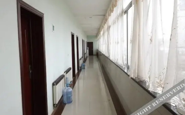 Shankee Hotel (Laixi Yantai Road)