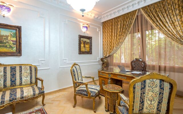 Hivernage Secret Suites & Garden