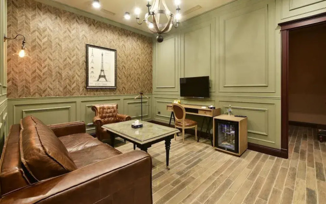 Bastille Hotel Yerevan