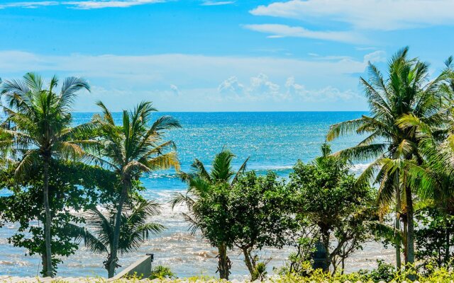 Bali Mengening Villa Beach Front