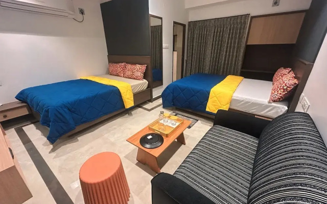 Eagle Stay Inn