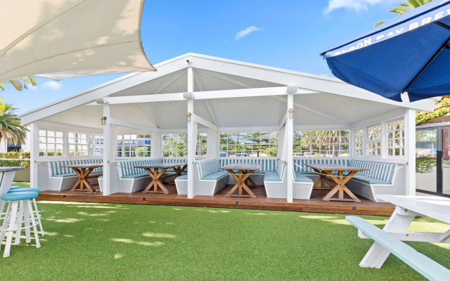 Comfort Inn Towradgi Beach