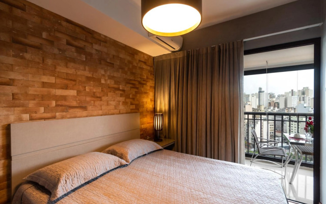 Rosemari's Apartments Sao Joao