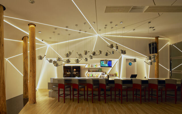 Hotel 7 Taichung