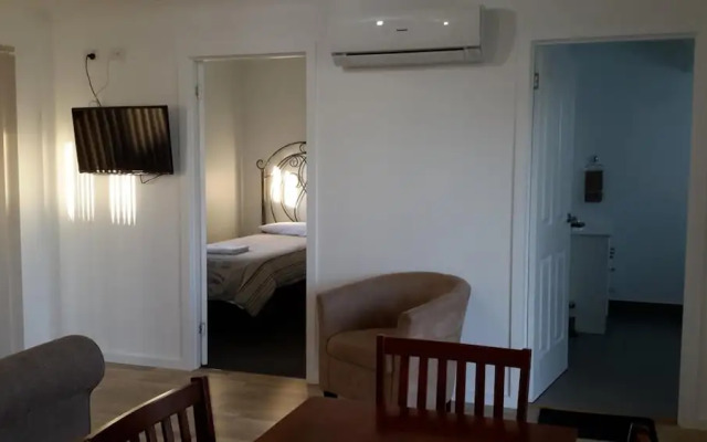 Bay View Holiday Village