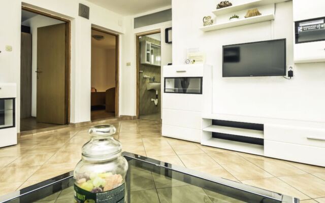 Apartment Mia Novigrad (Zadar) 42198