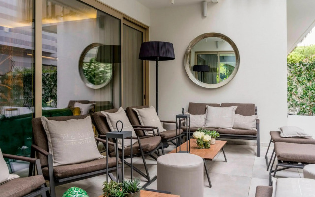We Me Suite Hotel