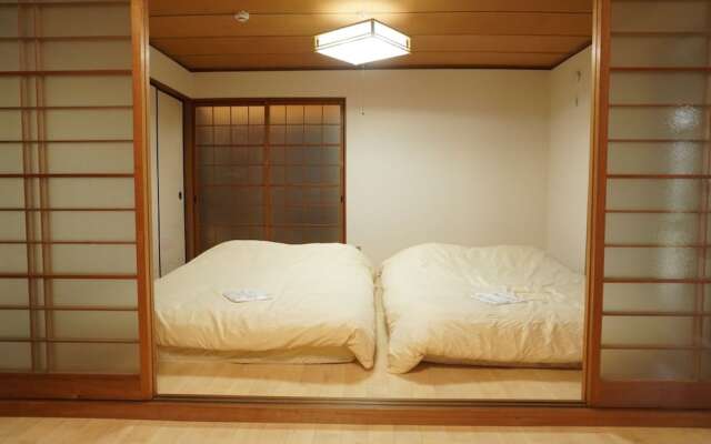 Private House for Rabbit Island