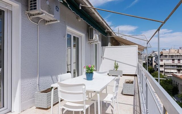 Brand new Stylish 2 bedroom apartment