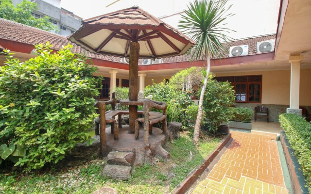 Airy Eco Syariah Sawojajar 36 Bogor