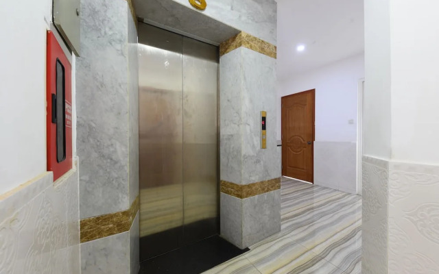 Felix Hotel