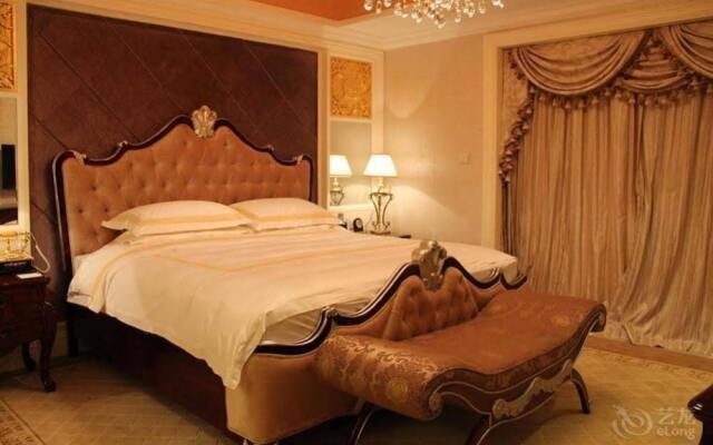 Country Garden Phoenix Hotel