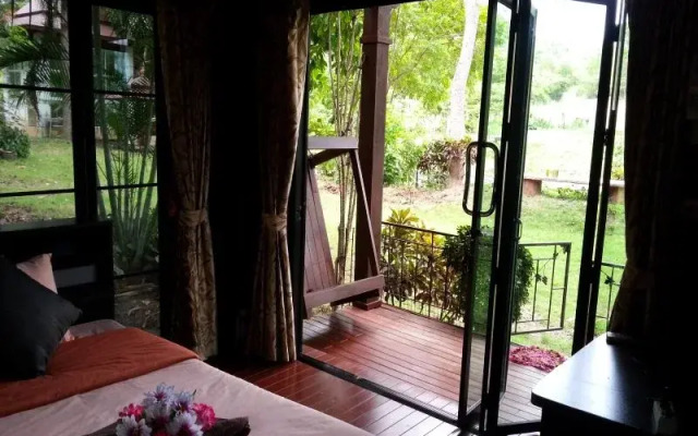 Kwangchow Waterfall Natural Resort