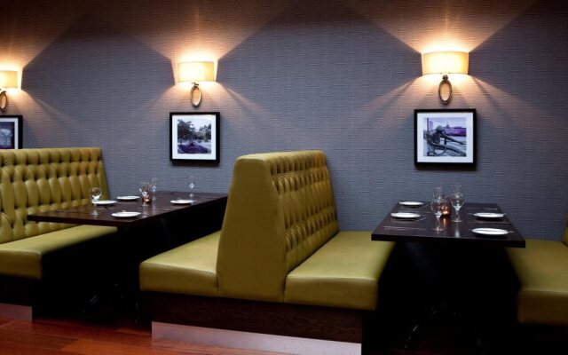 Leonardo Hotel Dublin Parnell Street