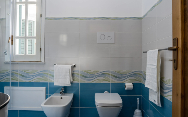 Una Terrazza sul Golfo