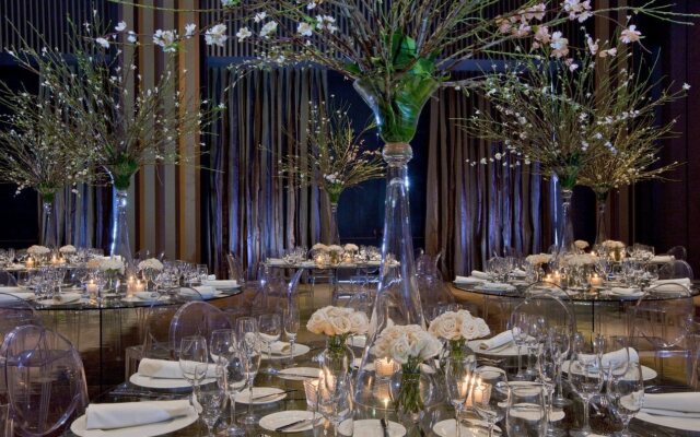 The Westin Lima Hotel & Convention Center