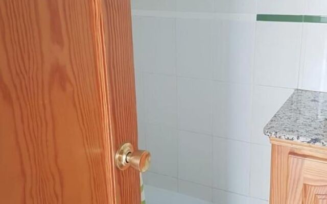 Apartamentos Richmond