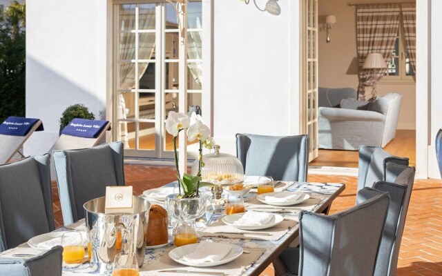 Classicly Constructed Villa in Vabriga With Pool