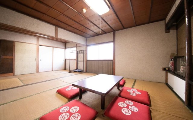 Kikaku Ryokan Beppu